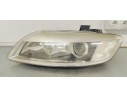 Recambio de faro izquierdo para audi q7 (4l) 4.2 tdi referencia OEM IAM 4L0941003B  