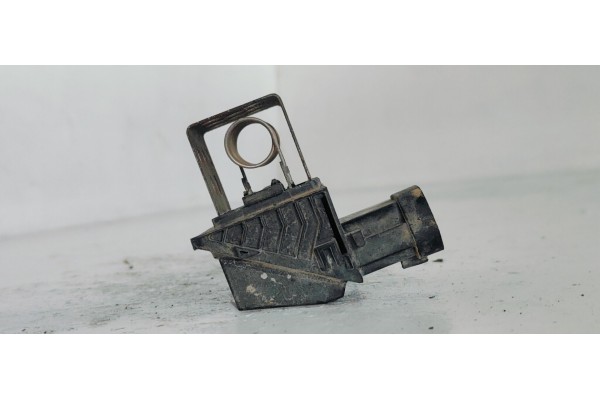 Recambio de resistencia calefaccion para citroen c4 picasso 1.6hdi 120 fap referencia OEM IAM 9673999980  