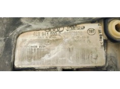 Recambio de faro izquierdo para audi q7 (4l) 4.2 tdi referencia OEM IAM 4L0941003B  