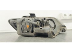Recambio de faro izquierdo para audi q7 (4l) 4.2 tdi referencia OEM IAM 4L0941003B  