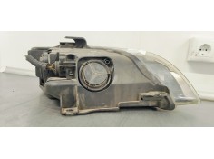 Recambio de faro izquierdo para audi q7 (4l) 4.2 tdi referencia OEM IAM 4L0941003B  