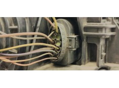 Recambio de faro izquierdo para audi q7 (4l) 4.2 tdi referencia OEM IAM 4L0941003B  