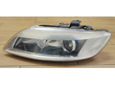 Recambio de faro izquierdo para audi q7 (4l) 4.2 tdi referencia OEM IAM 4L0941003B  