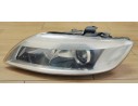 Recambio de faro izquierdo para audi q7 (4l) 4.2 tdi referencia OEM IAM 4L0941003B  