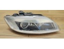 Recambio de faro derecho para audi q7 (4l) 4.2 tdi referencia OEM IAM 4L0941004B  