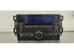 SISTEMA AUDIO / RADIO CD 95474095 