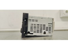 Recambio de sistema audio / radio cd para chevrolet captiva 2.2 vcdi 184 4x4 fap referencia OEM IAM 95474095  