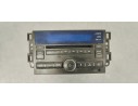 Recambio de sistema audio / radio cd para chevrolet captiva 2.2 vcdi 184 4x4 fap referencia OEM IAM 95474095  