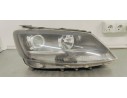 Recambio de faro derecho para seat alhambra (710) 2.0 tdi referencia OEM IAM 7N5941006A  