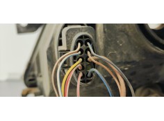 Recambio de faro derecho para seat alhambra (710) 2.0 tdi referencia OEM IAM 7N5941006A  