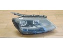 Recambio de faro derecho para seat alhambra (710) 2.0 tdi referencia OEM IAM 7N5941006A  