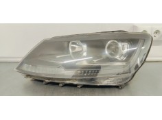 Recambio de faro izquierdo para seat alhambra (710) 2.0 tdi referencia OEM IAM 7N5941005A  