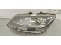 Recambio de faro izquierdo para seat alhambra (710) 2.0 tdi referencia OEM IAM 7N5941005A  