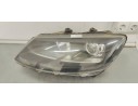 Recambio de faro izquierdo para seat alhambra (710) 2.0 tdi referencia OEM IAM 7N5941005A  