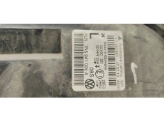 Recambio de faro izquierdo para seat alhambra (710) 2.0 tdi referencia OEM IAM 7N5941005A  