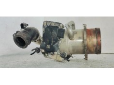 Recambio de enfriador egr para nissan qashqai (j11) referencia OEM IAM 147358604R  