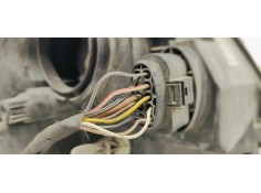 Recambio de faro izquierdo para seat alhambra (710) 2.0 tdi referencia OEM IAM 7N5941005A  