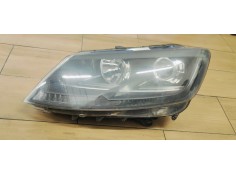 Recambio de faro izquierdo para seat alhambra (710) 2.0 tdi referencia OEM IAM 7N5941005A  