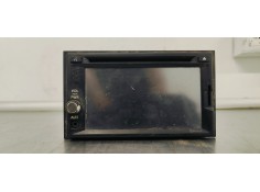 SISTEMA AUDIO / RADIO CD 3992061MR0 