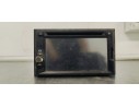 Recambio de sistema audio / radio cd para suzuki sx4 1.6 ddis 120 4x4 fap referencia OEM IAM 3992061MR0  