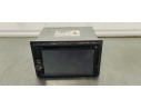 Recambio de sistema audio / radio cd para suzuki sx4 1.6 ddis 120 4x4 fap referencia OEM IAM 3992061MR0  