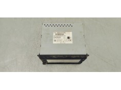 Recambio de sistema audio / radio cd para suzuki sx4 1.6 ddis 120 4x4 fap referencia OEM IAM 3992061MR0  
