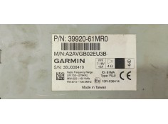 Recambio de sistema audio / radio cd para suzuki sx4 1.6 ddis 120 4x4 fap referencia OEM IAM 3992061MR0  