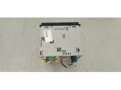 Recambio de sistema audio / radio cd para suzuki sx4 1.6 ddis 120 4x4 fap referencia OEM IAM 3992061MR0  