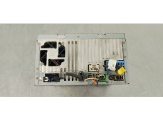 Recambio de sistema audio / radio cd para suzuki sx4 1.6 ddis 120 4x4 fap referencia OEM IAM 3992061MR0  