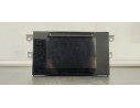 Recambio de sistema audio / radio cd para toyota auris 1.6 d4d 112 fap referencia OEM IAM 8614002360  