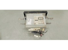Recambio de sistema audio / radio cd para toyota auris 1.6 d4d 112 fap referencia OEM IAM 8614002360  