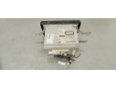 Recambio de sistema audio / radio cd para toyota auris 1.6 d4d 112 fap referencia OEM IAM 8614002360  