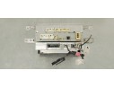 Recambio de sistema audio / radio cd para toyota auris 1.6 d4d 112 fap referencia OEM IAM 8614002360  