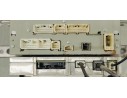 Recambio de sistema audio / radio cd para toyota auris 1.6 d4d 112 fap referencia OEM IAM 8614002360  