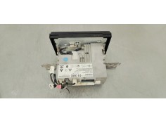 Recambio de sistema audio / radio cd para toyota auris 1.6 d4d 112 fap referencia OEM IAM 8614002360  