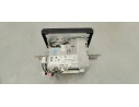 Recambio de sistema audio / radio cd para toyota auris 1.6 d4d 112 fap referencia OEM IAM 8614002360  