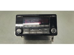 SISTEMA AUDIO / RADIO CD 8701A562 