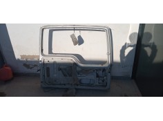 Recambio de porton trasero para land rover discovery (lt) td5 referencia OEM IAM   