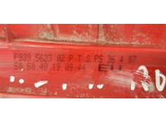 Recambio de piloto trasero derecho interior para alfa romeo 159 (140) referencia OEM IAM 50504819  