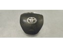 Recambio de airbag delantero izquierdo para toyota auris 1.6 d4d 112 fap referencia OEM IAM 4513002450  