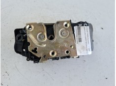 Recambio de cerradura puerta trasera derecha para citroen xsara picasso 1.6 16v hdi fap referencia OEM IAM   