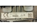 Recambio de airbag delantero izquierdo para toyota auris 1.6 d4d 112 fap referencia OEM IAM 4513002450  