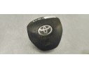 Recambio de airbag delantero izquierdo para toyota auris 1.6 d4d 112 fap referencia OEM IAM 4513002450  