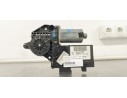 Recambio de motor elevalunas delantero derecho para peugeot 307 (s1) xr clim referencia OEM IAM 9634457480  