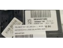 Recambio de motor elevalunas delantero derecho para peugeot 307 (s1) xr clim referencia OEM IAM 9634457480  