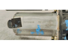 Recambio de motor elevalunas delantero derecho para peugeot 307 (s1) xr clim referencia OEM IAM 9634457480  