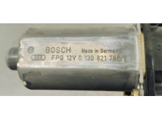 Recambio de motor elevalunas delantero derecho para peugeot 307 (s1) xr clim referencia OEM IAM 9634457480  