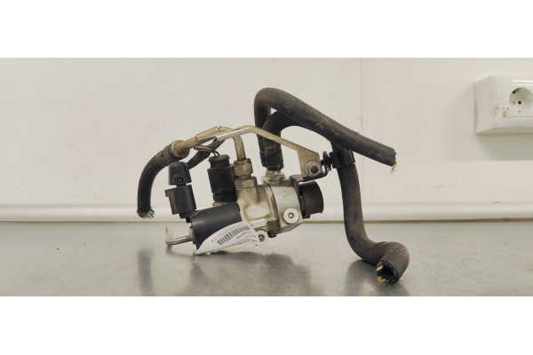 Recambio de modulo electronico para seat leon (5f1) 1.4 i referencia OEM IAM 1S0906035B  