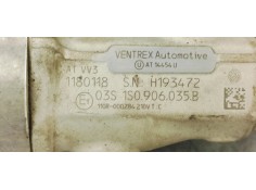 Recambio de modulo electronico para seat leon (5f1) 1.4 i referencia OEM IAM 1S0906035B  