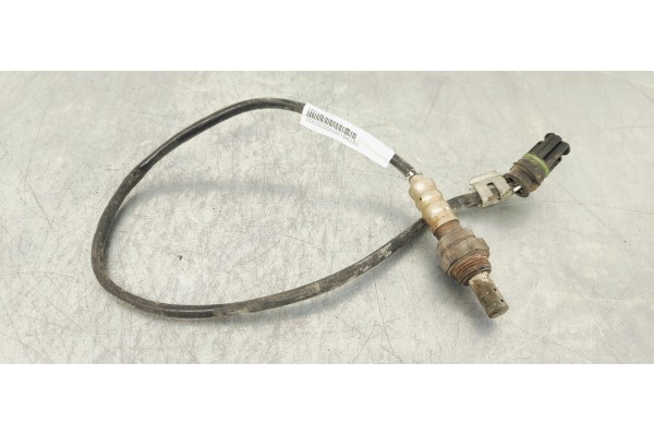 Recambio de sonda lambda para bmw serie 1 berlina (e81/e87) 1.6 i referencia OEM IAM 753028701  